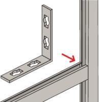 Immagine prodotto Fischer FIS 533739 Connettore a pressione PFCN 41 (Vari)
