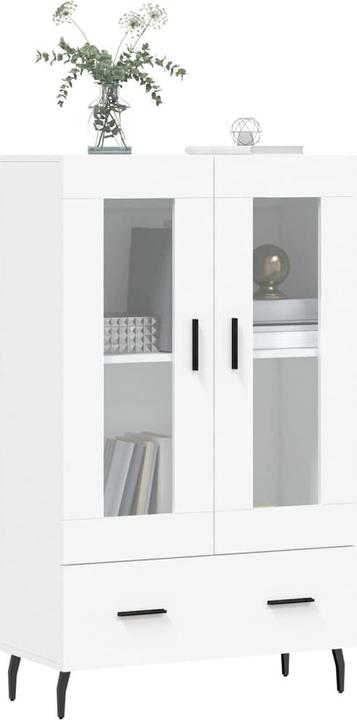 Image du produit vidaXL Highboard (69.50 x 31 x 115 cm)