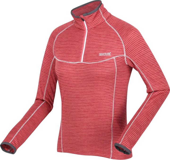 Immagine prodotto Regatta Yonder II Felpa in Pile Mezza Cerniera Donna (44)