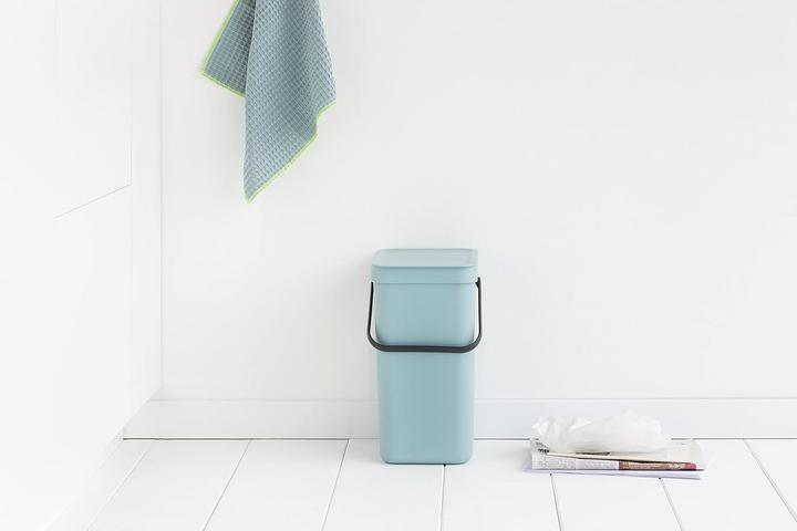 Produktbild Brabantia Sort & Go Einbaubehälter (12 l)