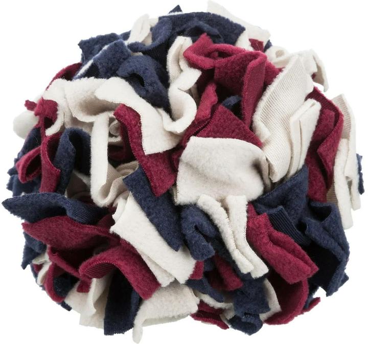 Immagine prodotto Trixie Palla di fiuto (Intelligenza cane toy)
