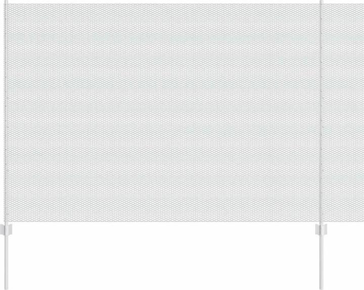 Produktbild vidaXL Aussenbarriere