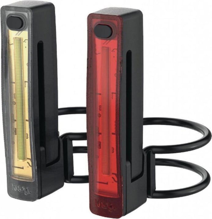 Image du produit knog. Plus (40 lm, 20 lm)