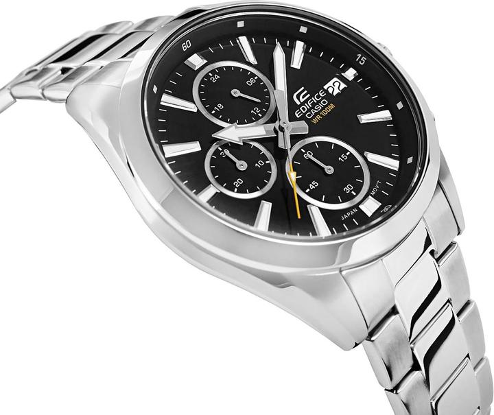 Produktbild Casio EDIFICE Mod. CLASSIC (Chronograph, 44 mm)