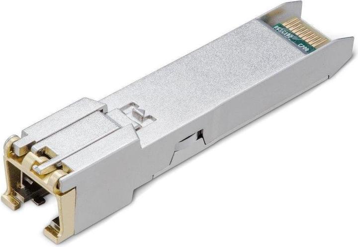 Actual product image TP-Link TL-SM5310-T