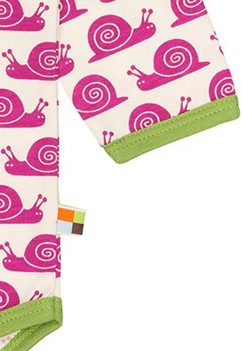 Image du produit loud + proud Body (74, 80)