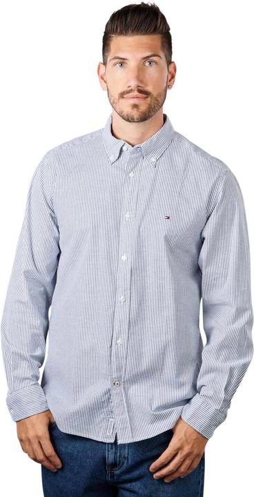 Produktbild Tommy Hilfiger Casualhemd Navy (M)