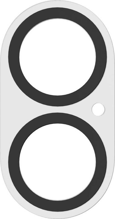 Produktbild Hama Cam Protect (1 Stück, Apple iPhone 16)