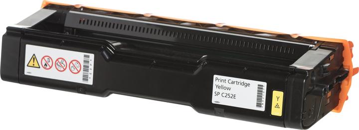 Immagine prodotto RICOH Sp C252e (Y)
