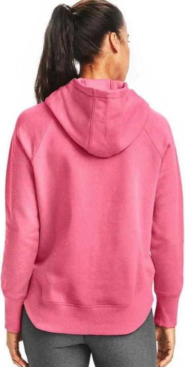 Produktbild Under Armour Rival Fleece Metallic Hoodie (XL)