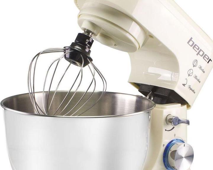 Actual product image Beper BP.200 (1000 W)