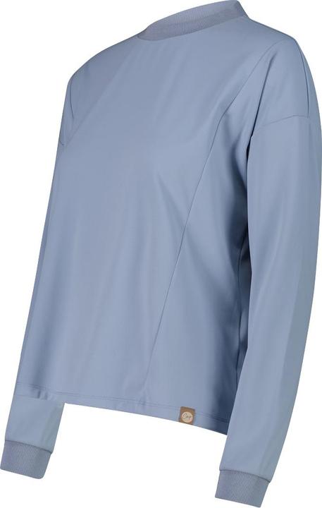 Produktbild CMP Campagnolo Damen Sweatshirt mit Rundhalsausschnitt (S)