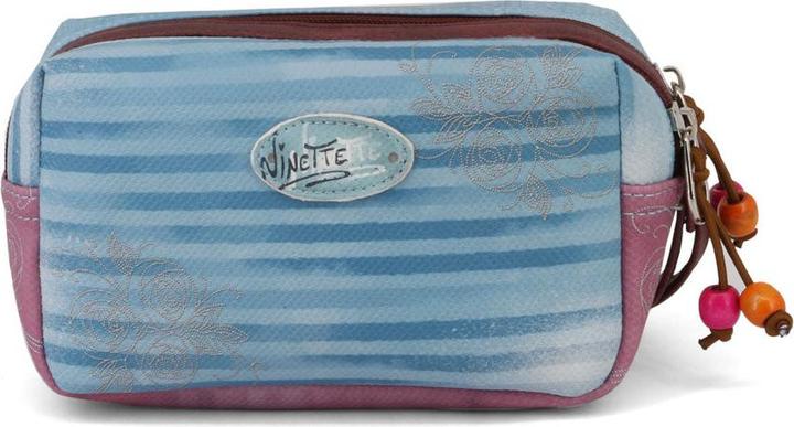 Forever Ninette Box Toiletry Bag Origin