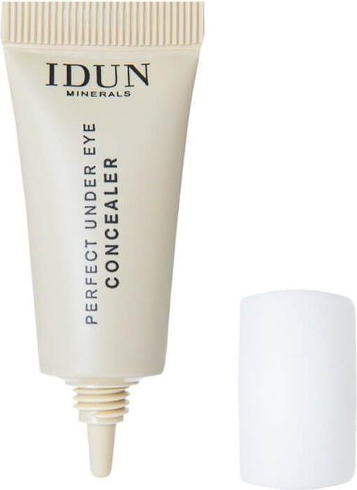 Produktbild IDUN Minerals Perfect Under Eye Concealer Light (6ml)
