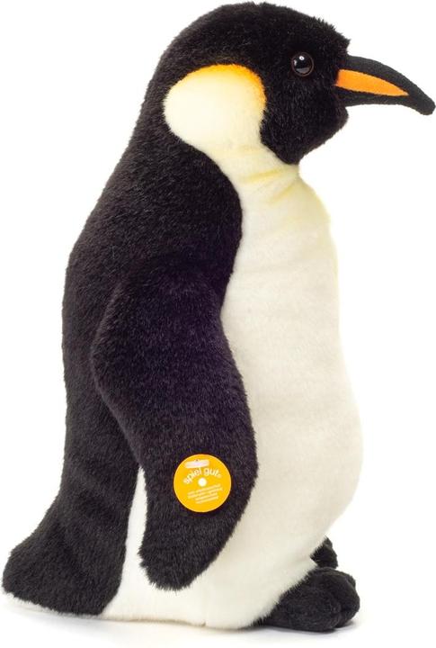 Actual product image Teddy Hermann Penguin 30cm (30 cm)