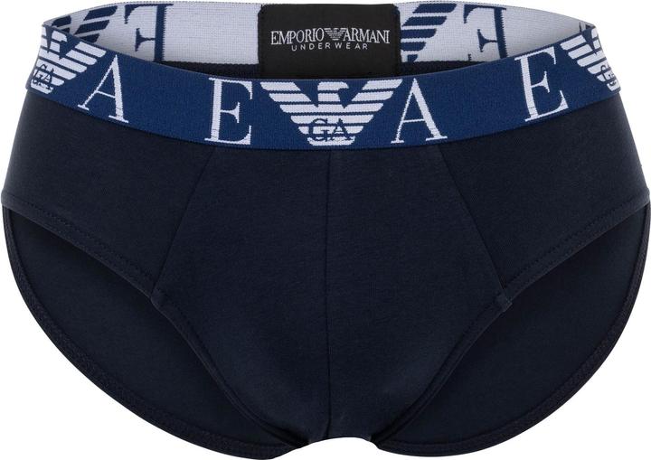 Actual product image Emporio Armani Bold Monogram (S, pack of 3)