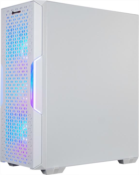 Produktbild Kiebel Fortress 12 (Intel Core i9-12900KF, 64 GB, 2000 GB, GeForce RTX 4070 Super)