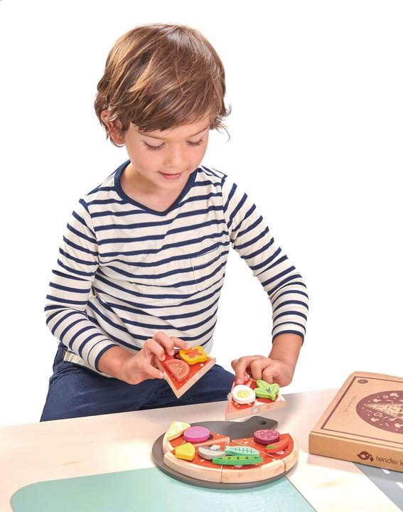 Produktbild Tender Leaf Toys Pizza Party