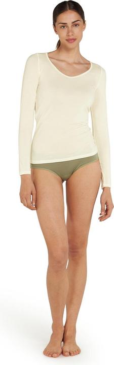 Produktbild Icebreaker Women's Siren L/S Sweetheart (XL)
