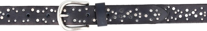 Produktbild Vanzetti Nietengürtel Leder (95)