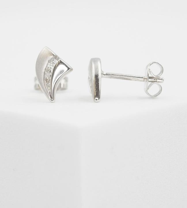 Immagine prodotto Muau Orecchini a perno (1,3 Carati)