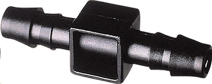 Actual product image Blumat Hose connector (Drip irrigation connector + branch)