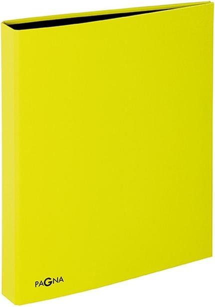 Produktbild Pagna Ringbücher (A4, 35 mm, 1 Stk.)