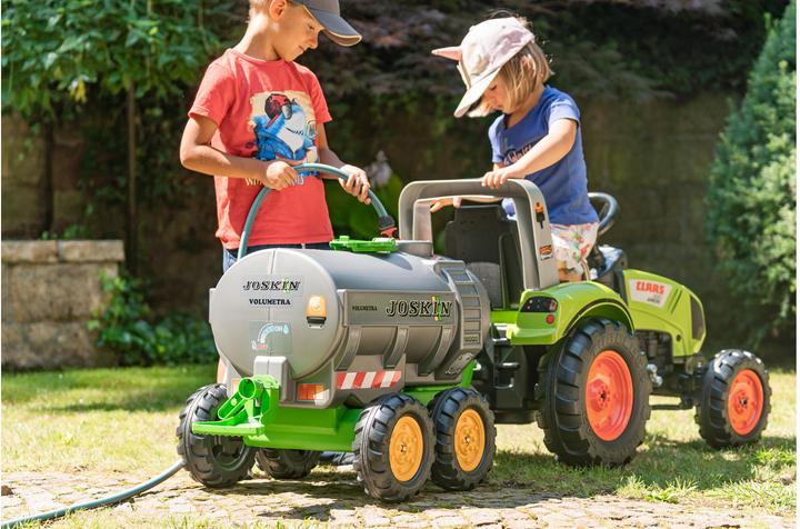 Produktbild Falk Toys Tanker für Traktor L-XXL