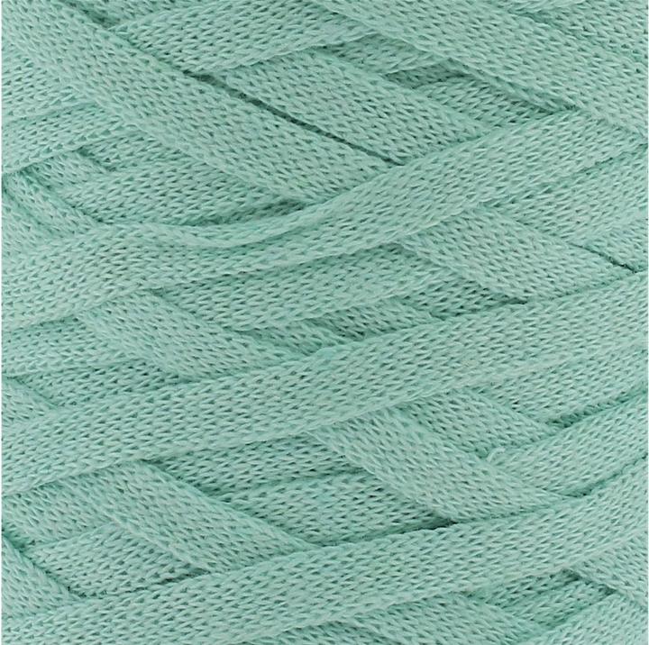 Actual product image Hoooked Ribbon XL: Early Dew (120 m)