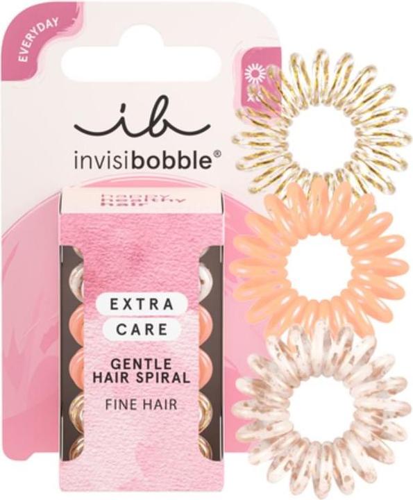 Immagine prodotto Invisibobble Fascette per capelli Extra Care Soft Delicate Duties (Elastico per capelli)