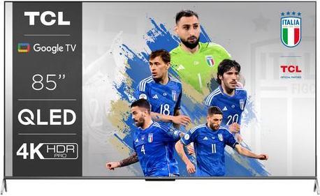 Produktbild TCL 85C735 (85", C735, QLED, 4K, 2022)