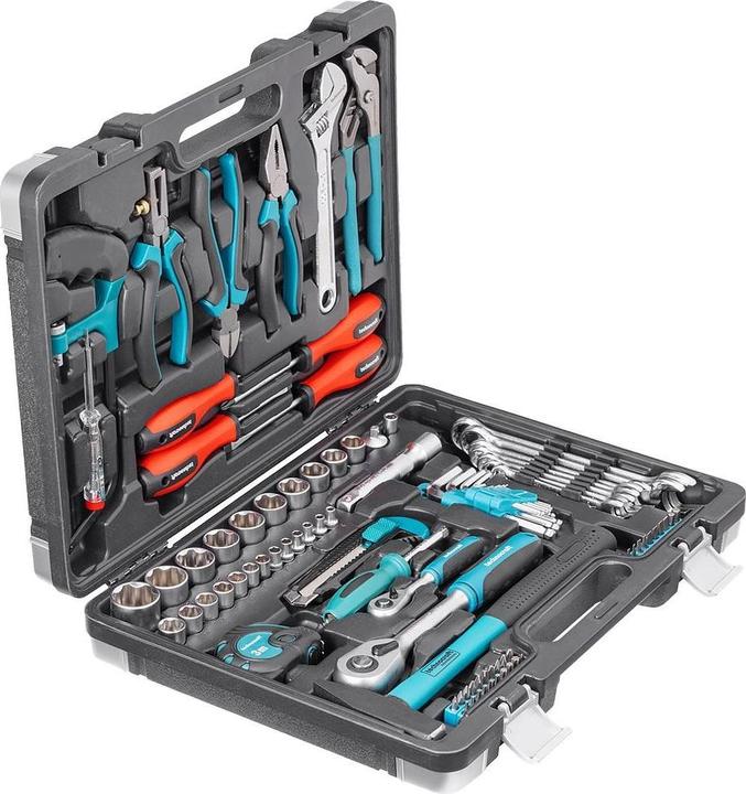 technocraft Top Box 92 (92 pieces)