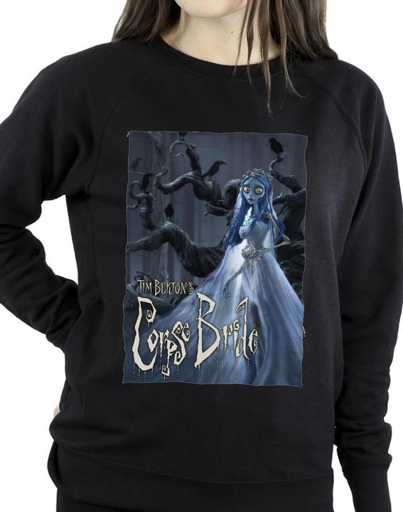 Image du produit Corpse Bride - Sweat - Femme (4XL)