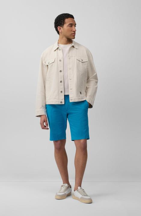 Produktbild S.Oliver Bermuda Phoenix: Chino-Shorts aus Baumwollstretch (30)