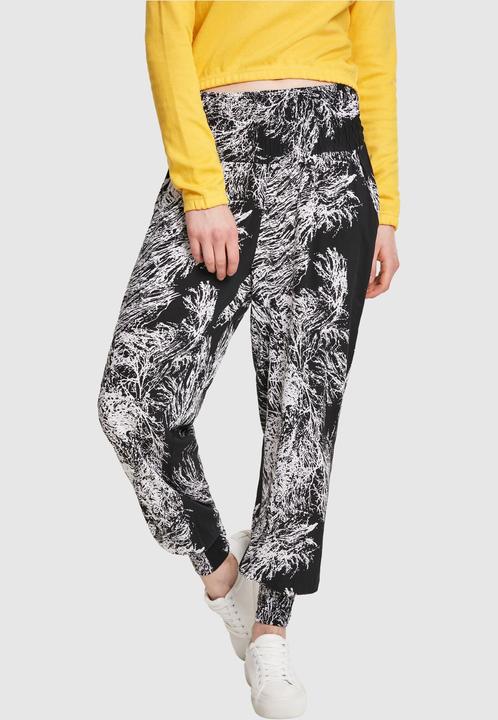 Urban Classics Ladies Sarong Pants