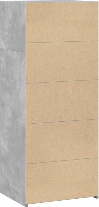 Image du produit vidaXL Highboard (50 x 41 x 124 cm)