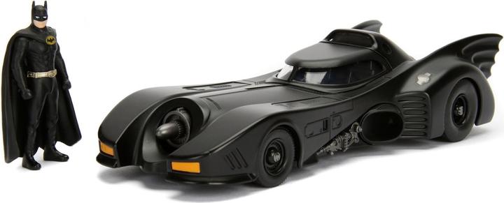 Produktbild Jada Batman 1989 Batmobile