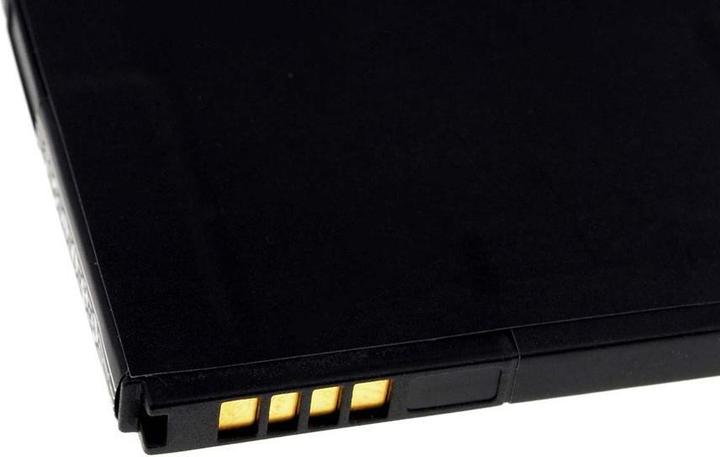 Actual product image HTC Desire HD Battery 35H00141-03M