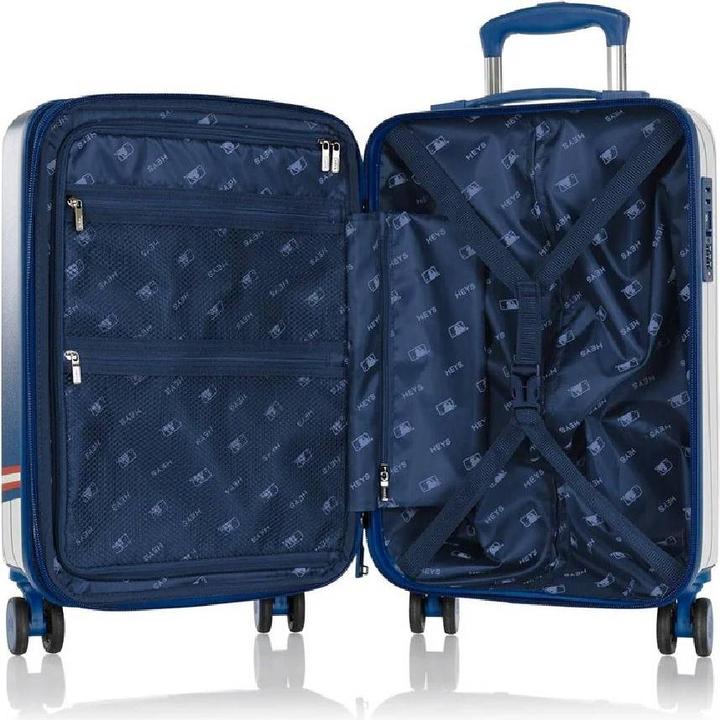 Produktbild Heys MLB Spinner - Chicago Cubs Handgepäckkoffer (41 l)