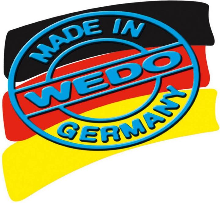 Produktbild Wedo Geld Zählbrett (Münzzähler)