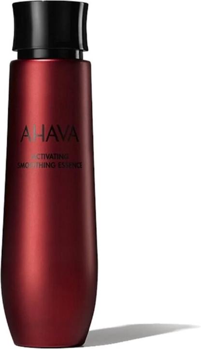 Actual product image Ahava Activating Smoothing Essence (100 ml, Face toner)