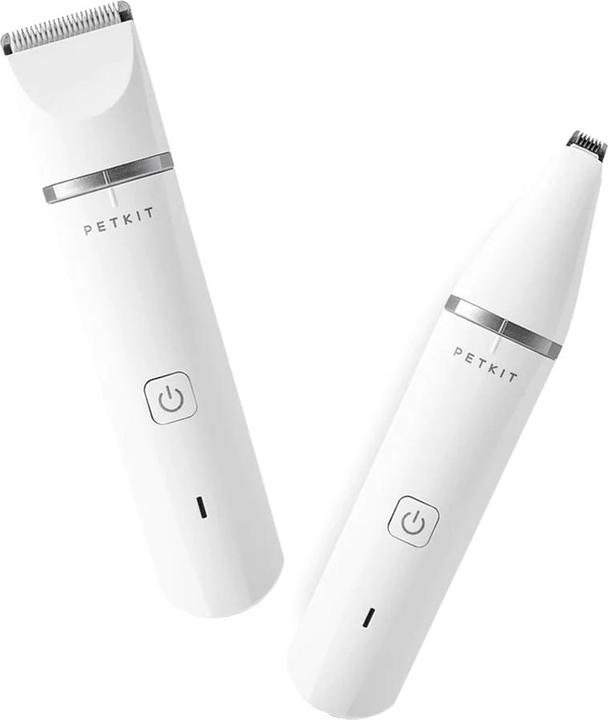 Actual product image Petkit 2 in 1 (Dog)