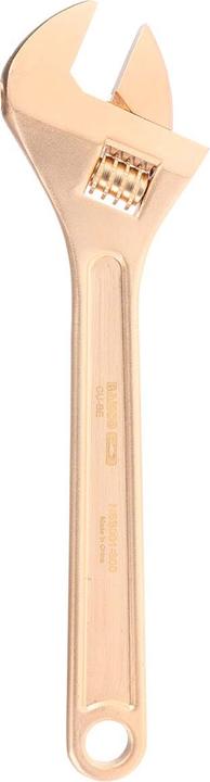 Productafbeelding Bahco Vonkvrije Verstelbare Cu-Be 300mm (36 mm)