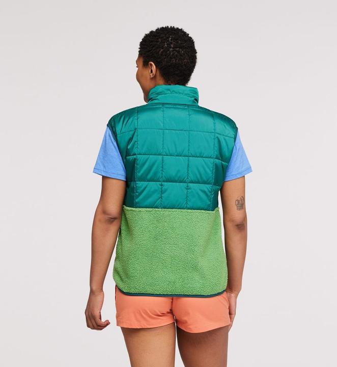 Immagine prodotto Cotopaxi Trico Hybrid Vest (S)