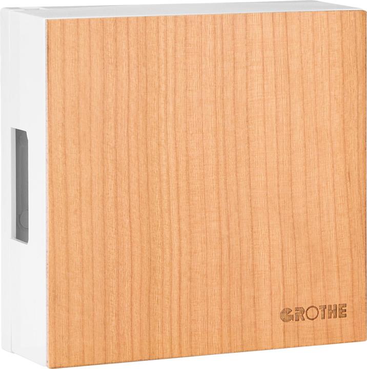 Produktbild Grothe Elektromechanischer Gong