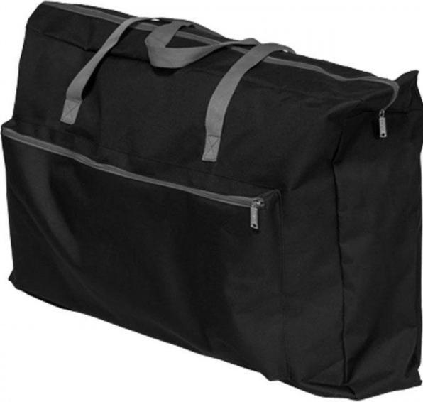 Actual product image Berger Kitchen Box 4 compartments black