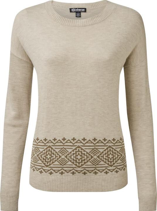 Actual product image Sherpa Jemu Crew (M)