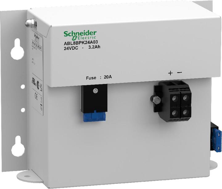 Image du produit Schneider Electric Alimentation Phaseo