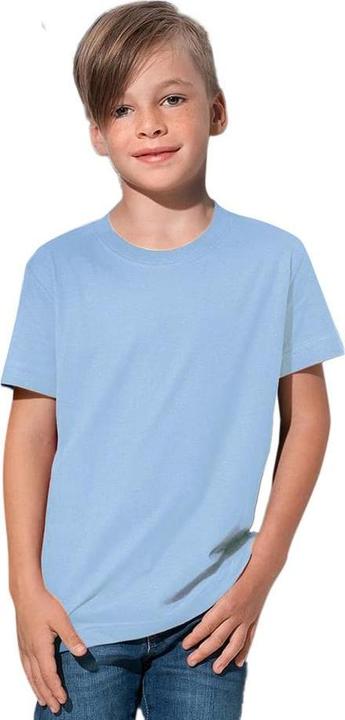 Produktbild Stedman KlassikTShirt (S)