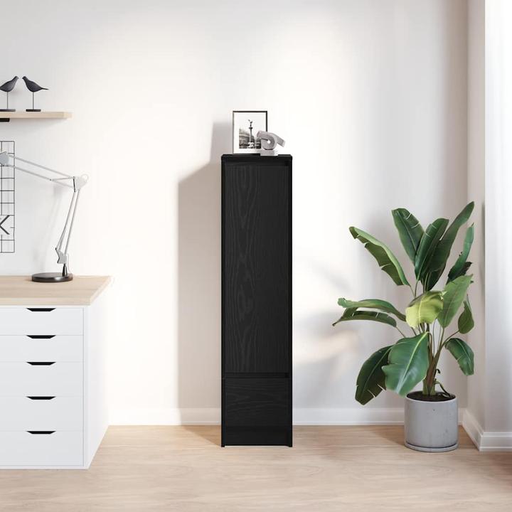 Image du produit vidaXL Highboard (29.50 x 34 x 119.50 cm)